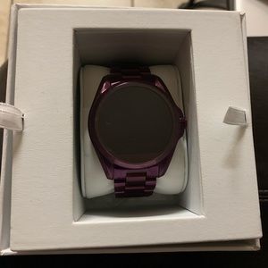 Michael Kors Accessories - Micheal Kors Smartwatch Michael Kors Accessories - Micheal Kors Smartwatch